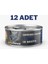 Prochoice Deluxe Shredded Chicken&mussels Kedi Konservesi 12X70 gr 1