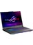 Rog Strıx G16 G614PR-RV050 Amd R9-8940HX 32GB 1tb 12GB RTX5070TI 16" Fhd+ 165HZ WUXGA Freedos 1