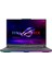 Rog Strıx G16 G614PR-RV050 Amd R9-8940HX 32GB 1tb 12GB RTX5070TI 16" Fhd+ 165HZ WUXGA Freedos 2