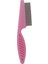 Combs Dog Hair Remover Cat Brush Grooming Tools Pet Detachable Clipper Attachment Pet Trimmer Combs Supply Furmins For Cat Dog Renk:m (Yurt Dışından) 1