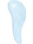 1pcs Detangling Magic Hairbrush Gentle Scalp Mage Comb Soft Anti-Static Grooming Smooth Hair Brush Salon Hair Styling Tools Color:1pcs Blue (Yurt Dışından) 1
