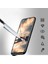 Huawei Y9 Prime 2019 Uyumlu Davin 5d Cam Svl Ekran Koruyucu 3
