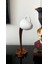 Kahve Köşesi Aksesuarı - Kahve Fincanı Dekor - Kahve Köşesi Hediyesi - 30CM 2