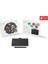 CTL-4100WLK-N İntuos Small 6 x 3.7 Grafik Tablet 6