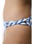 Bianna Navy Side Çok Renkli Bikini Altı 3