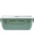 Fusca Çatal Kaşıklı Lunch Box Yeşil 5