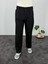 Baggy Kalıp Pile Detaylı Pantolon 1