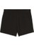 Kadın Siyah Ess Small No. 1 Logo Shorts Şort 682438-01 2