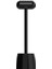 6 Colors Interactive Cat Mager Brush Toys Washable Puppy Cat Comb Remover Floating Hair Grooming Tool Cat Accessories Pet Rengi:siyah (Yurt Dışından) 1