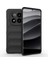 Xiaomi Redmi Note 14 Pro Plus Kılıf Esnek Tpu Oyuklu Arka Yüzey Tasarımlı Hlp Etnik Silikon Kapak - Koyu Y 2