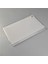 Galaxy Tab A7 10.4 T500 2020 Kılıf Uyumlu Zore Tablet Süper Silikon Kapak-Renksiz 3