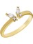 Kelebek Yüzük 718846 Gold 1