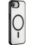 iPhone 16E Kılıf Magsafe Wireless Şarj Özellikli Silikon Svl Ege Kapak -116035 1