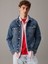 Slım Denım Jacket 1