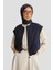 Bomber Yelek 25Y4504 Lacivert 1