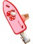 Şeker Rengi Sanrio Ördek Gagası Klipsli Saç Tokası (Yurt Dışından) 1