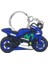 1 Adet Araç Pvc Anahtarlık Erkek Araba Motosiklet Ekskavatörler Anahtarlık Hediye Helikopterler Trenler Anahtarlık Çanta Aksesuarları Erkekler Çocuklar Için (Yurt Dışından) 1