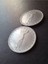 39963680E89B262A4F 1966 Farklı Gram (4gram-5gram) Ççt/çt Eski Madeni Para 3
