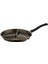 3 Gözlü Tava 24 Cm, Yumurta Omlet Krep 3 Bölmeli Non-Stick Tava 2