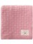 Roma Desen Triko Battaniye 80X100CM Pembe 1