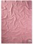 Roma Desen Triko Battaniye 80X100CM Pembe 2