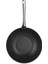 Black Stone Wok Tava 28 Cm-Siyah 3