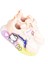 Günlük Kız Çocuk Spor Ayakkabı Hello Kitty Süs Detay Işıklı Taban Lastik Bağcık Sneaker 120 1
