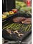 Spirit® 2025 Gazlı Barbekü&Mangal E-325 4