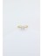 Stil Incisi/xupıng Jewelry Tek Taş Zirkon Taşlı Yüzük 3