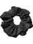 Kızlar ve Kadınlar Için Dantelli Büyük Denim Çift Katmanlı Saç Scrunchies Elastik Saç Bantları Nordic Style Saç Aksesuarları: Denim3 (Yurt Dışından) 1