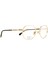 SPECIAL ONE SNV150T-C005-Z Unisex Klipsli Güneş Gözlüğü 4