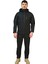 Siyah Softshell Pantolon 3