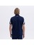 EM169-1-NV Polo Yaka Erkek T-Shirt - Lacivert 2