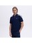 EM169-1-NV Polo Yaka Erkek T-Shirt - Lacivert 3