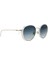Pıgı SNV42M-C010-Z 51 Unisex Güneş Gözlüğü 3