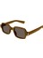 Saint Laurent Sl 720 005 48 23 Unisex Güneş Gözlüğü 1