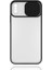 iPhone Xs 6.5 Uyumlu Svl Lensi Kapak-Siyah 1