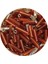 Uzun Boru Kesme Boncuk Çap 2mm Uzunluk 10 Mm - 20 Gram - Kahverengi Gümüş - Bnc262 2
