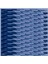 Geometrik Desenli Saf İpek Twill Eşarp 9331 85 3