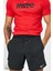 Dri-Fit Flex Stride 18CM Brief Running Siyah Erkek Şort 1