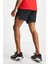 Dri-Fit Flex Stride 18CM Brief Running Siyah Erkek Şort 2
