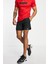 Dri-Fit Flex Stride 18CM Brief Running Siyah Erkek Şort 4