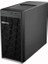 T150 Intel Xeon E-2314 PET150SPL5-39 16GB 1X1.92TB SSD Freedos Raid Controller 300W Tower Server 2