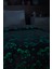 Unicorn Glow In The Dark Tek Kişilik Battaniye 150 x 220 cm 4