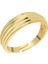 Çizgili Yüzük 718860 Gold 1