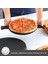 Gastro 10 in 1 Pizza Lahmacun ve Tandır Ekmeği Makinesi Biodiamond Rosegold 5