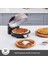 Gastro 10 in 1 Pizza Lahmacun ve Tandır Ekmeği Makinesi Biodiamond Rosegold 8