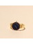 Saatli Yüzük 718868 Gold 2
