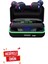 E10 Powerbank Özellikli Kablosuz Oyuncu Kulaklığı Android Ios Uyumlu Düşük Gecikme Gaming Bluetooth Kulaklık Kulak Içi 1