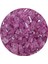 Kesme Cam Boncuk 2mm - 20 Gram - Şeffaf Eflatun -BNC311 2